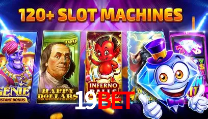Descubra a Essência do 19bet: Nossa História e Compromissos
