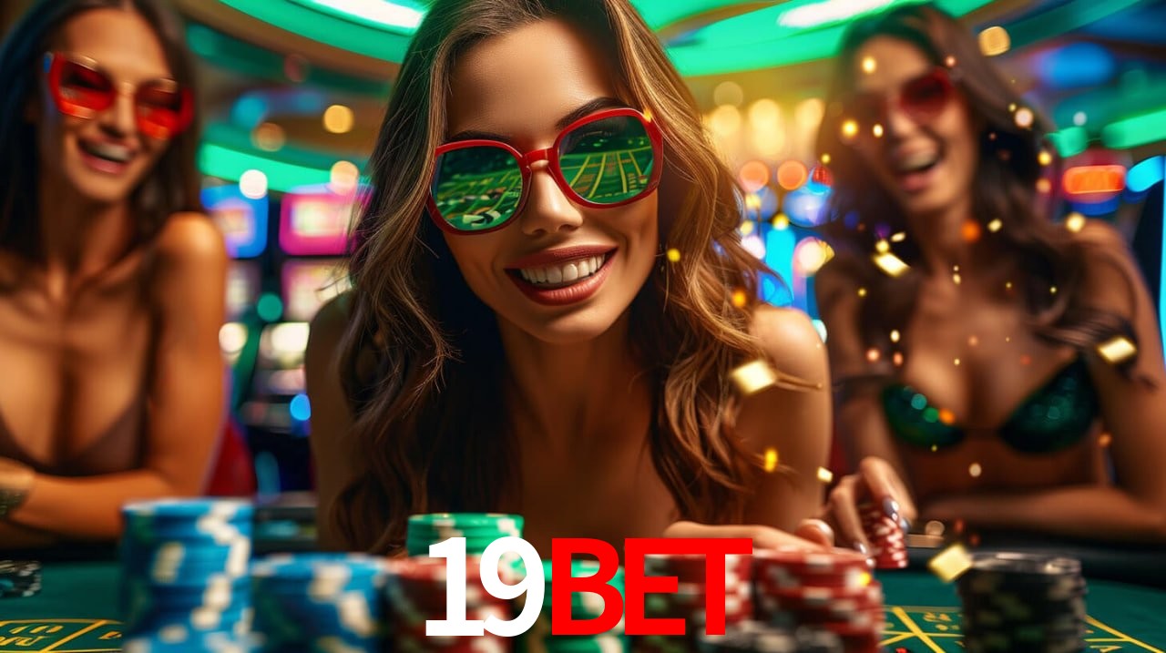 Experiência VIP 19bet