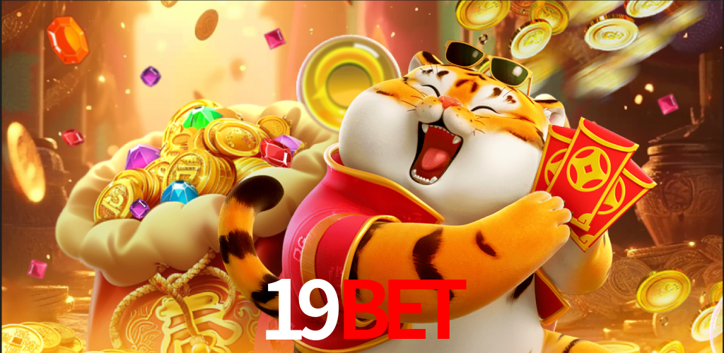 19bet: Seu Cassino Premiado com Pagamentos Rápidos