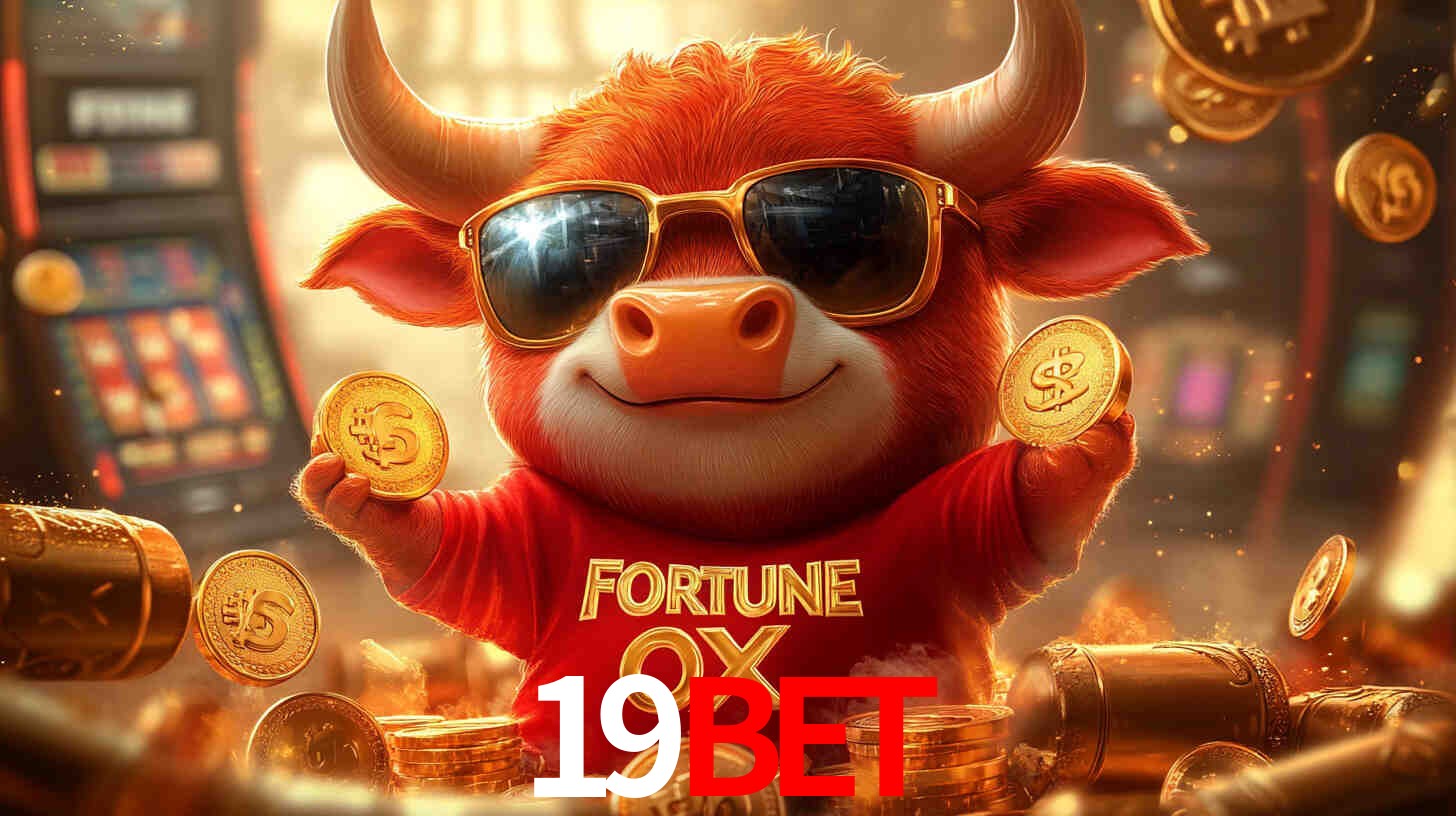 19bet - Plataforma Oficial - 19bet.com