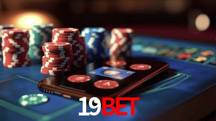 Estatísticas 19bet