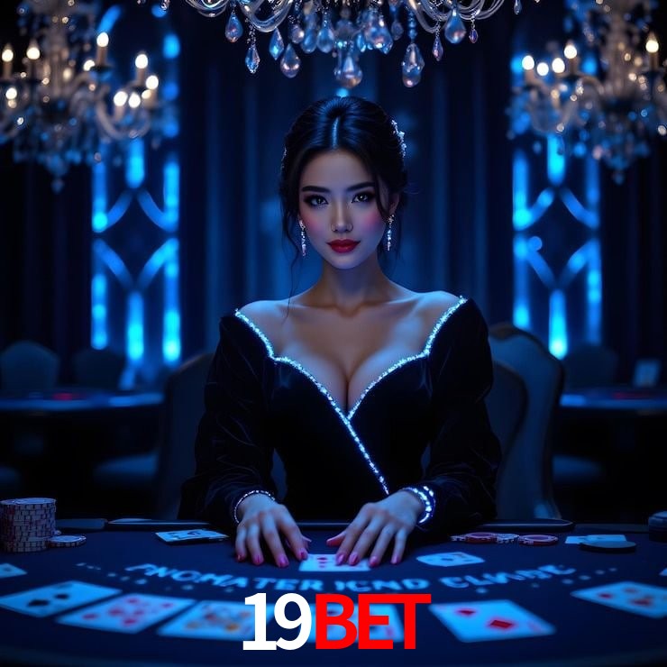 Experiência VIP 19bet