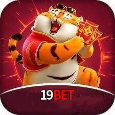 Logo 19bet