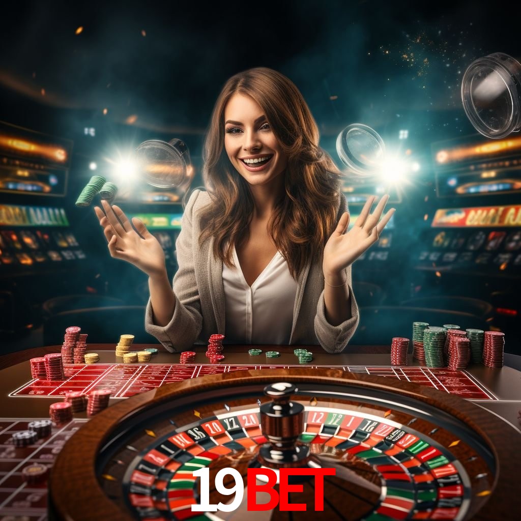 19bet App Interface