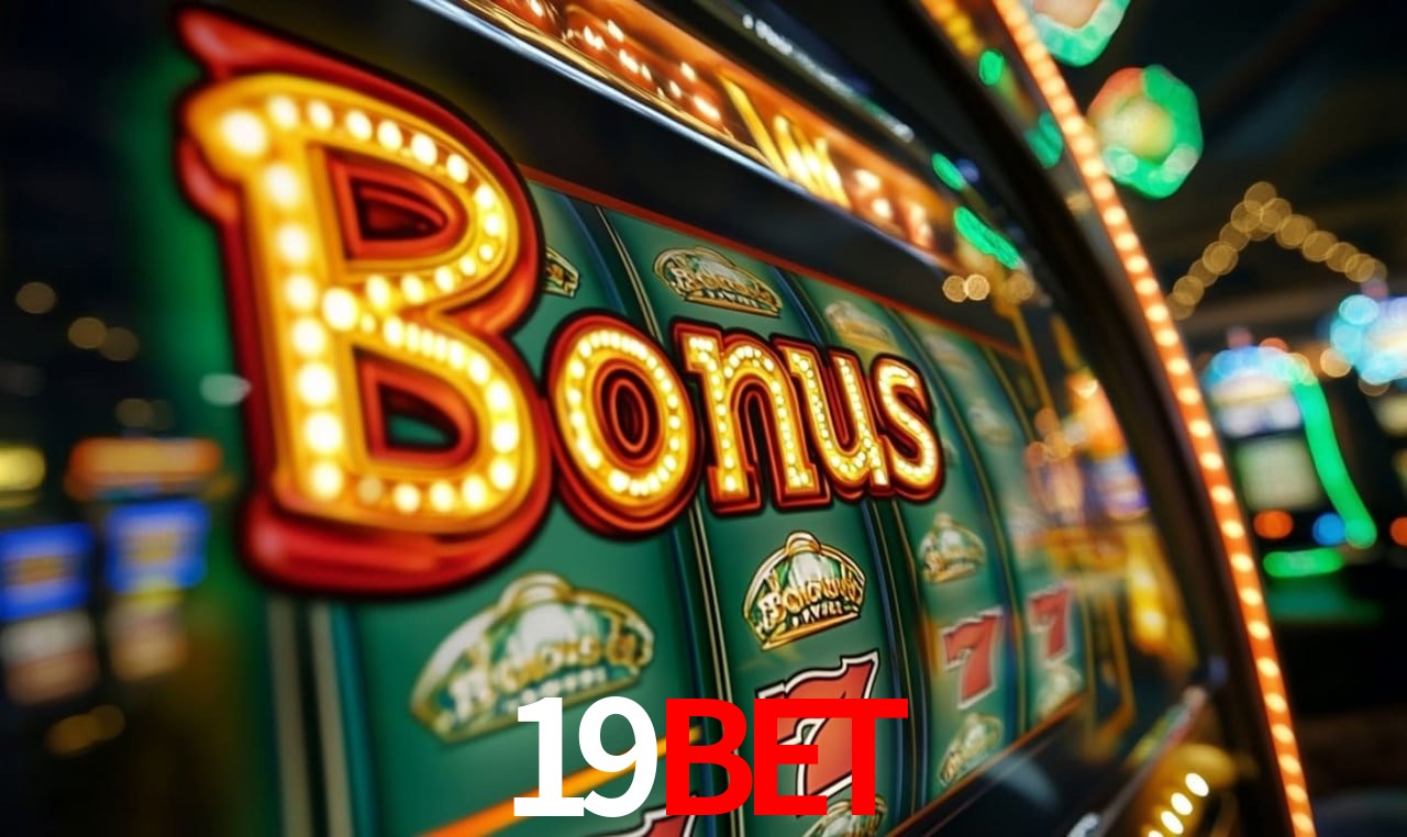 Promoções Sazonais 19bet