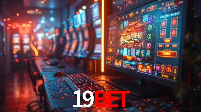 Ofertas Imperdíveis na 19bet: Promoções e Bônus Que Valem a Pena