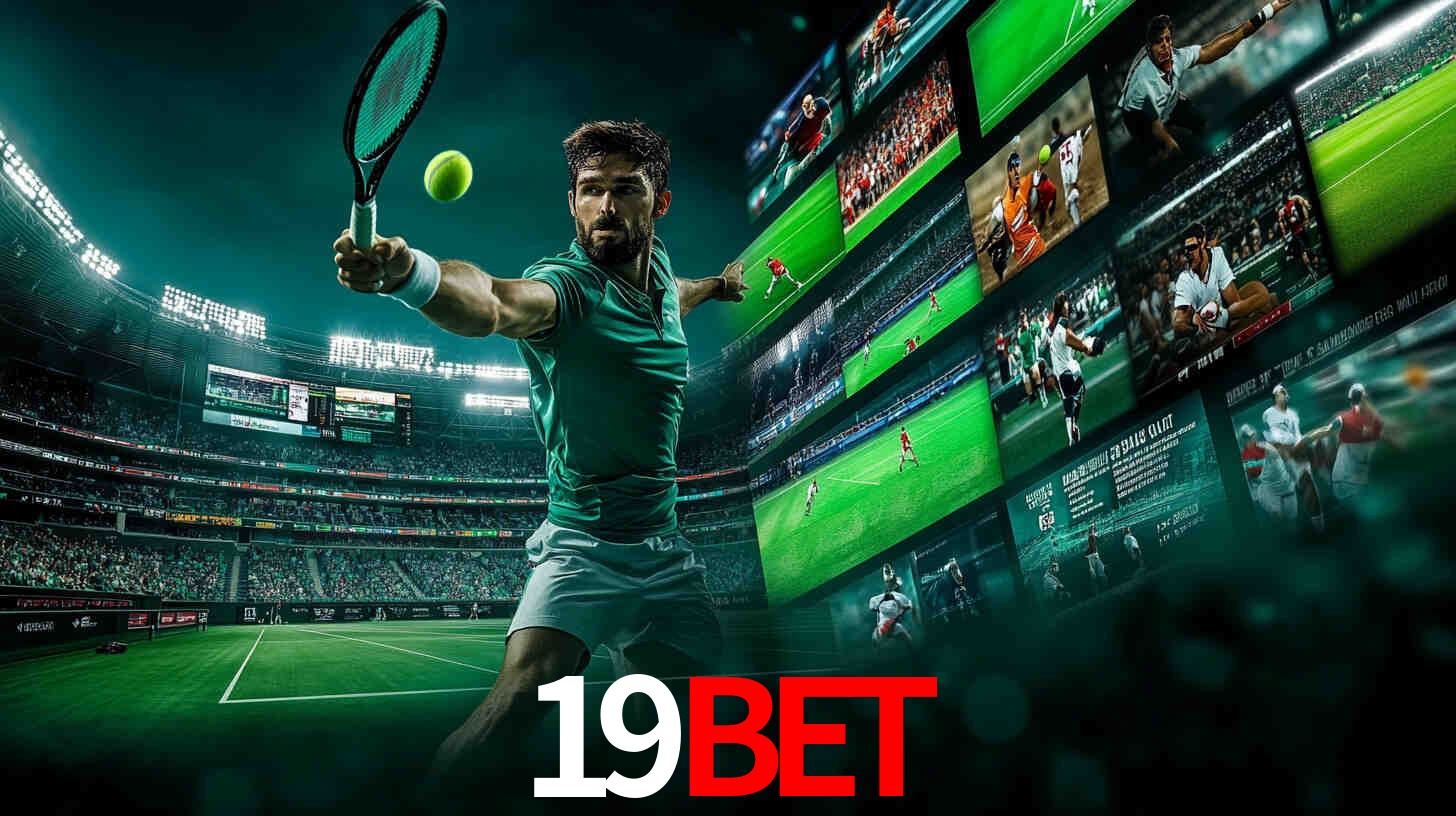 Descubra a Magia dos Jogos de Arcade no 19bet