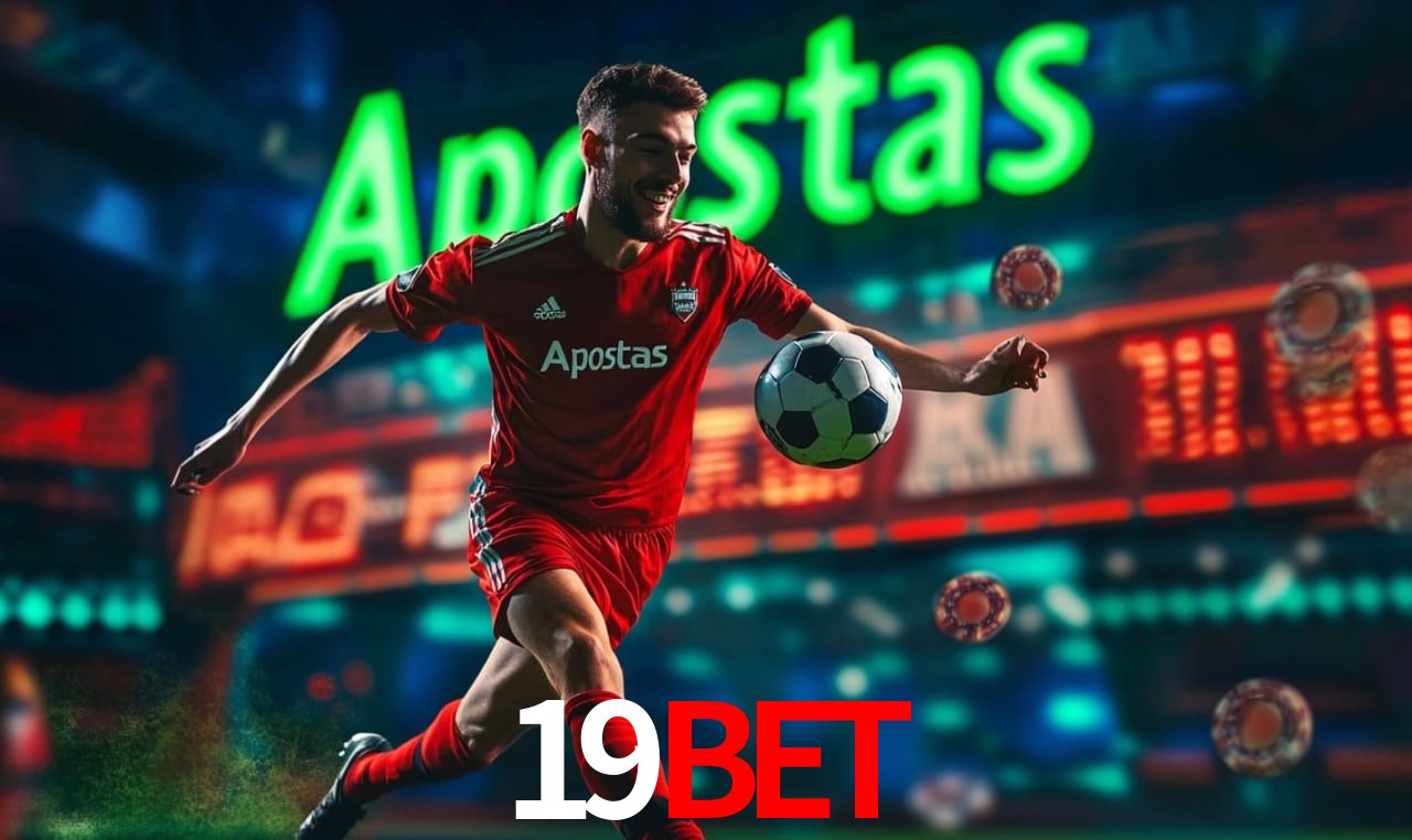A Experiência Imersiva dos Cassinos Ao Vivo no 19bet