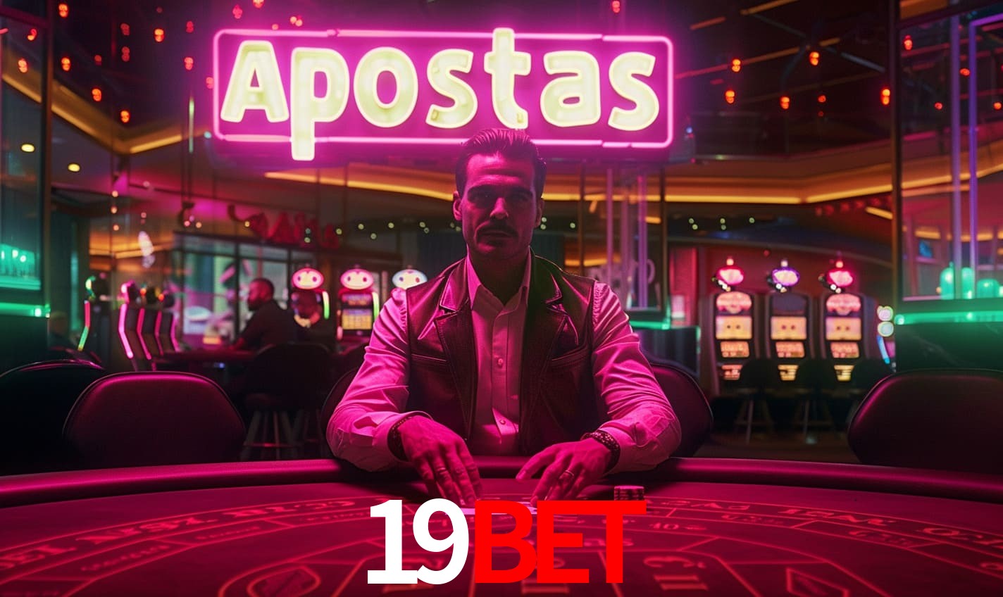 A Experiência Imersiva dos Cassinos Ao Vivo no 19bet