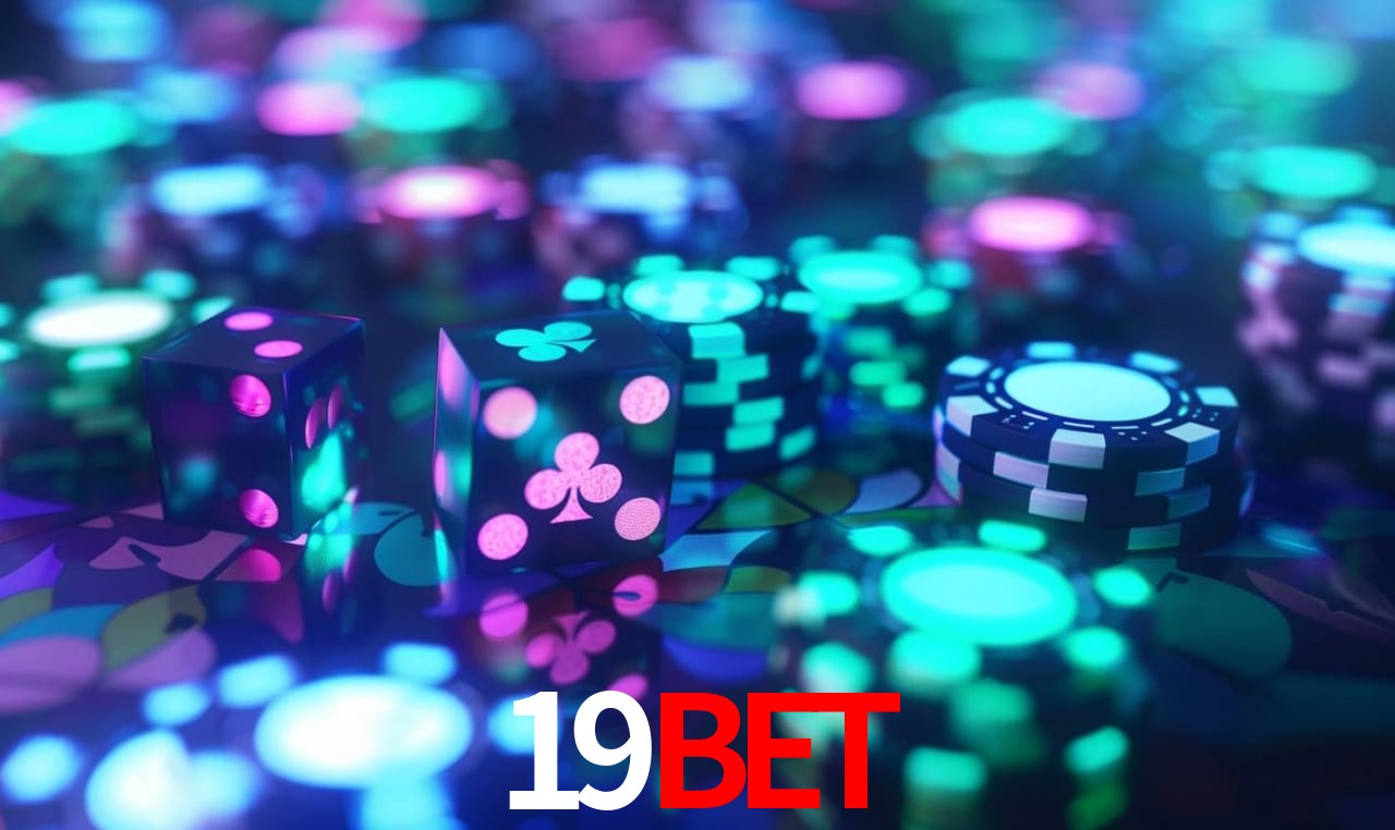 Jogos Exclusivos 19bet