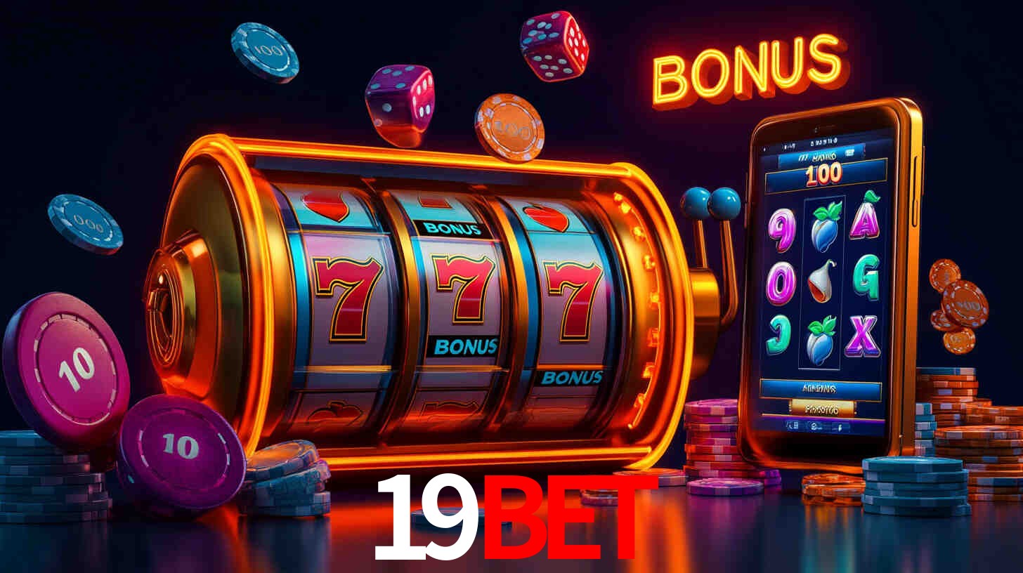 Apostas Esportivas na 19bet: Um Guia Completo