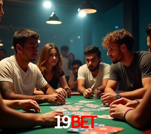 Ofertas Exclusivas 19bet
