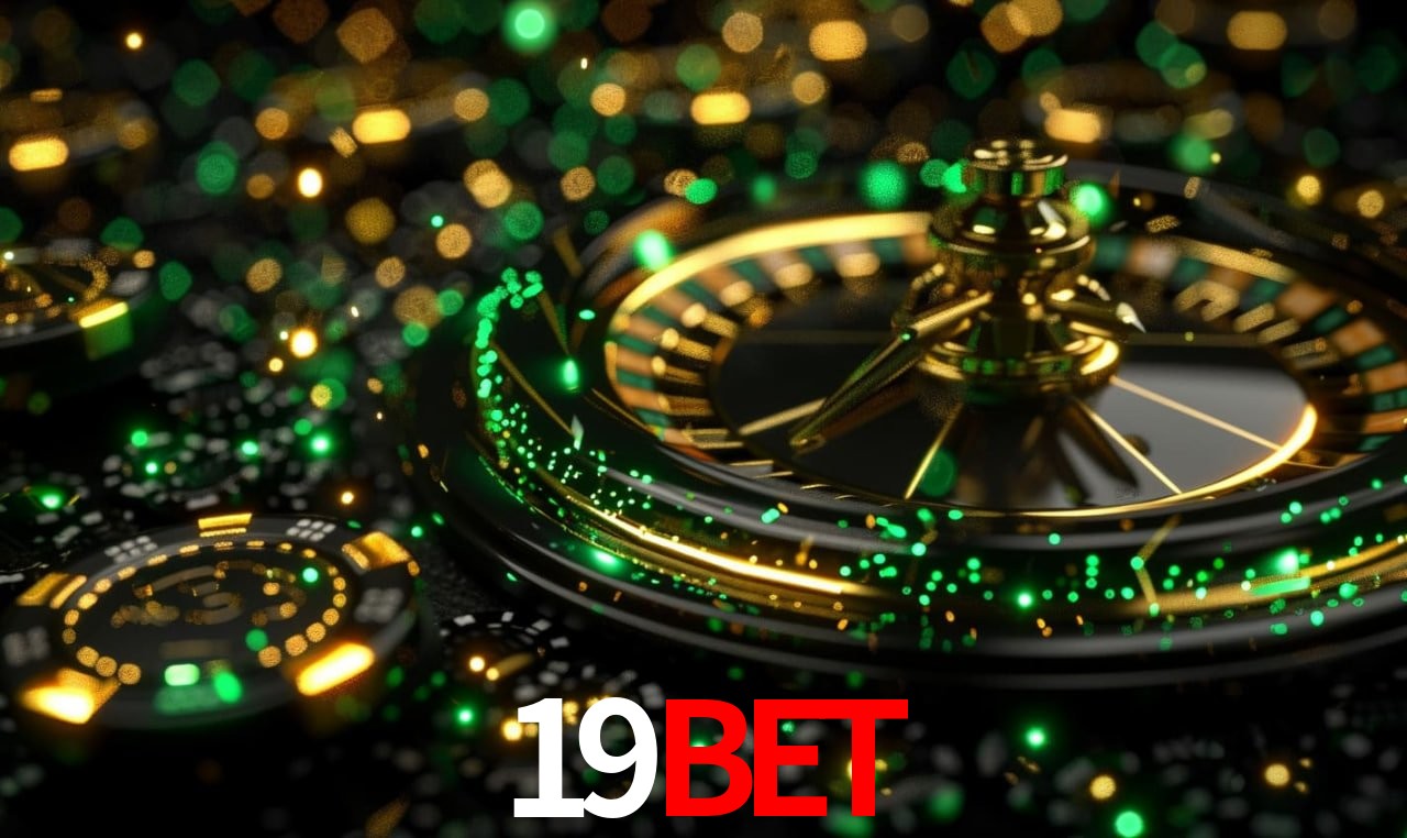 cassino 19bet