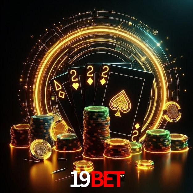 Apostas de Tênis 19bet