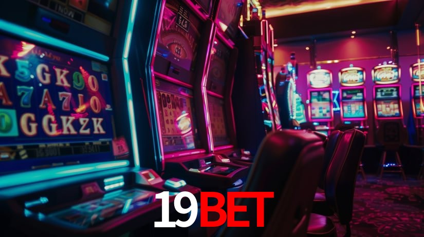 Seasonal Promotions 19bet