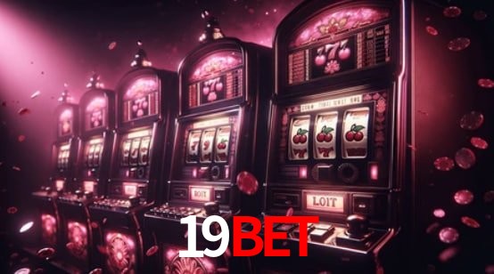 Inovações de Jogos na 19bet: O Futuro das Experiências Interativas
