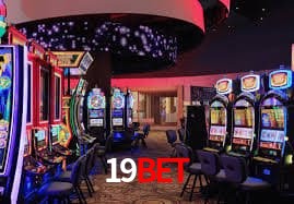 Promoção Relâmpago 19bet