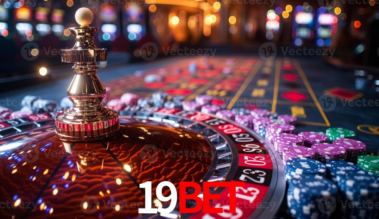 Weekend Specials 19bet