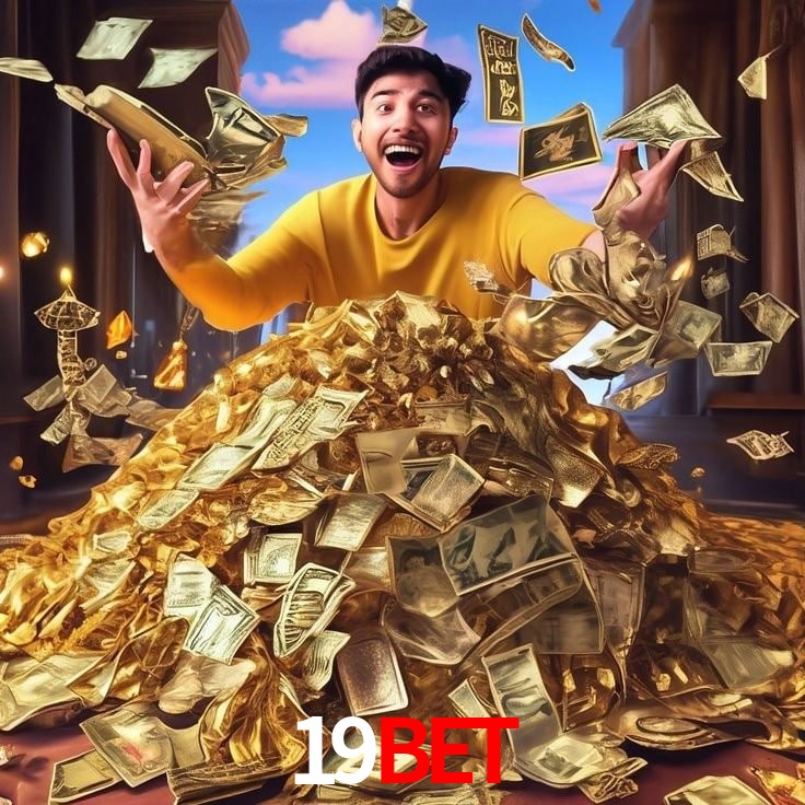 PIX Instantâneo 19bet
