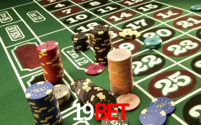 Apostas de Basquete 19bet