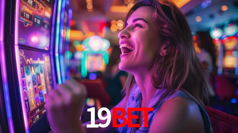 Explore as vantagens do 19bet: serviço profissional e confiabilidade