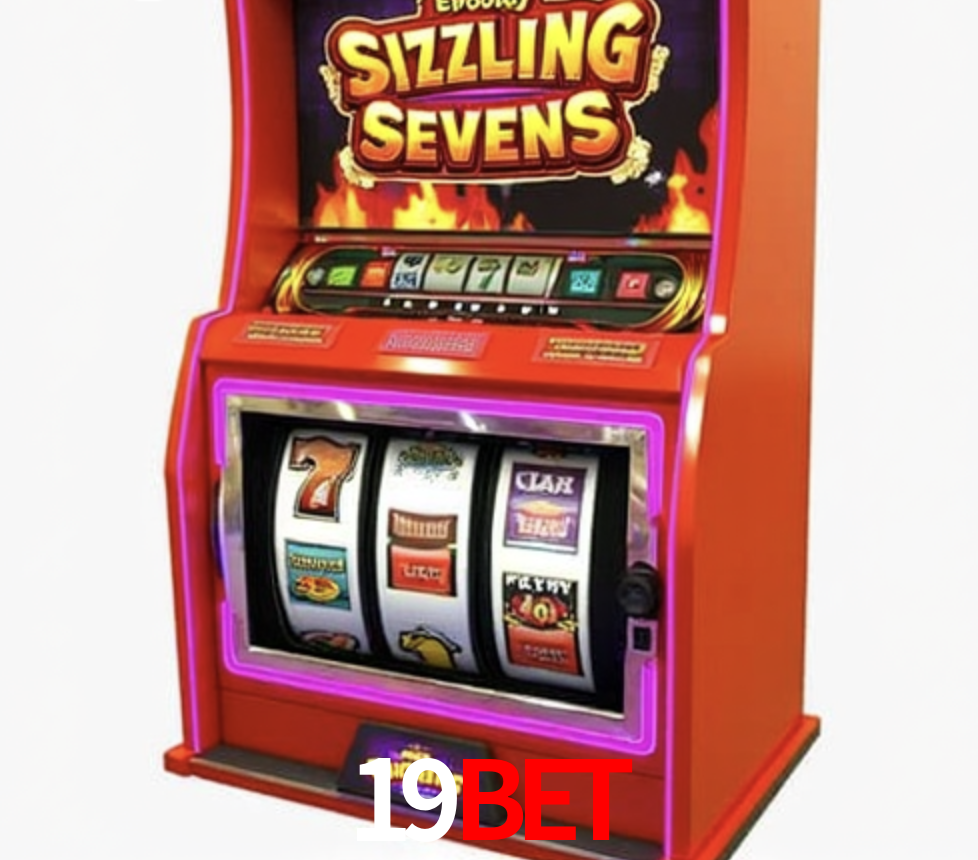 Responsive Design 19bet