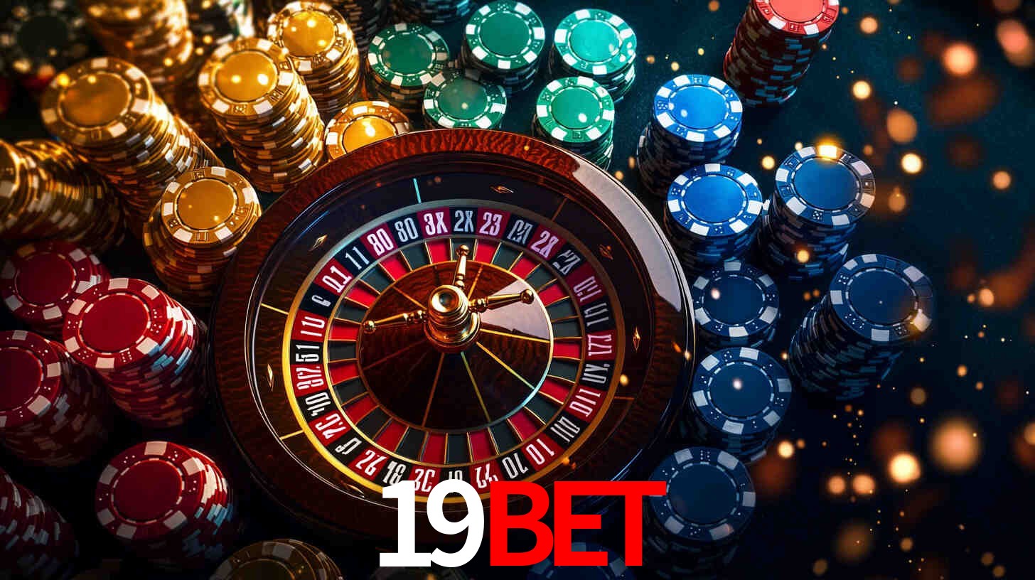 Tournaments 19bet
