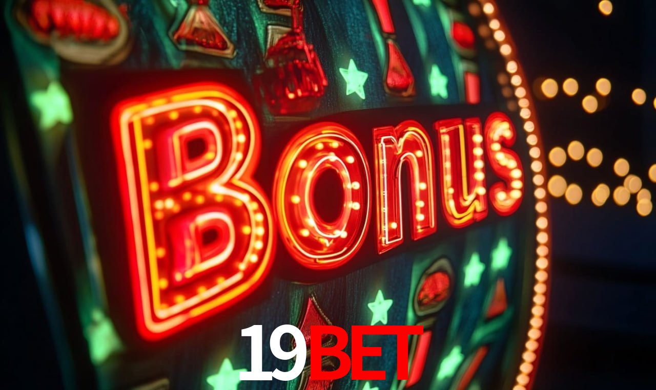A Emoção da Loteria na 19bet: Uma Chance de Mudança de Vida
