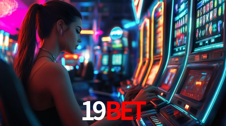 Exclusive Games 19bet