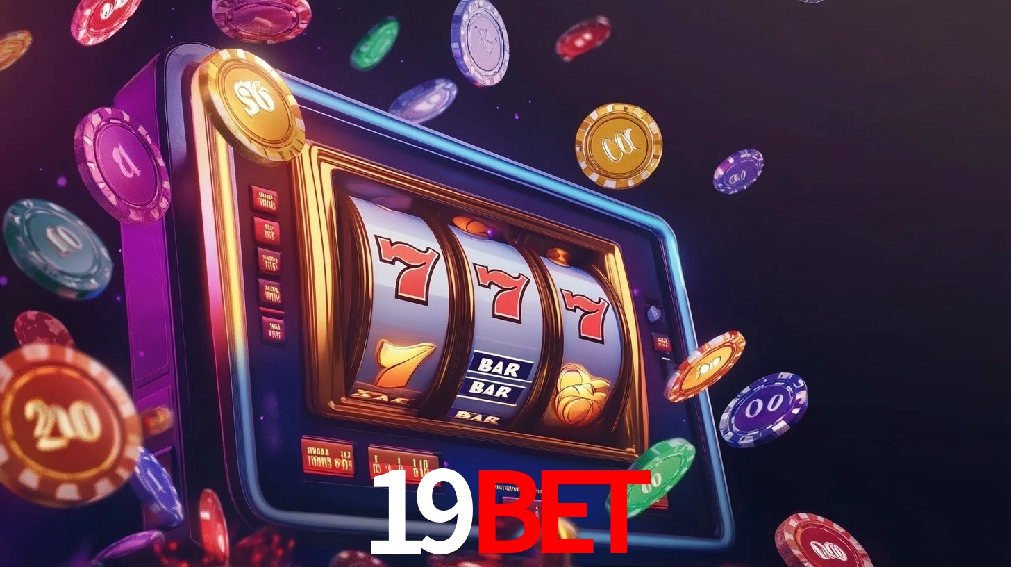Live Casino 19bet