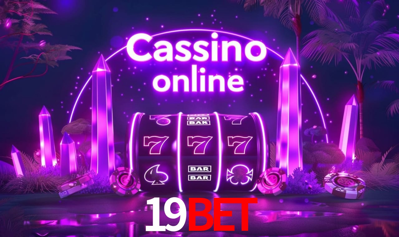 Provedores de Jogos 19bet