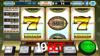 APP oficial da 19bet para mobile