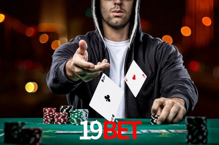 19bet APP
