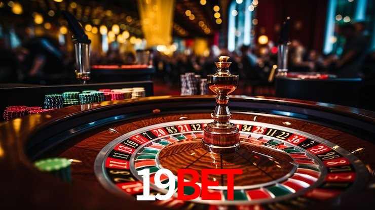 Flash Promotion 19bet