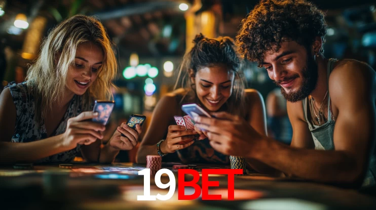 VIP Casino 19bet