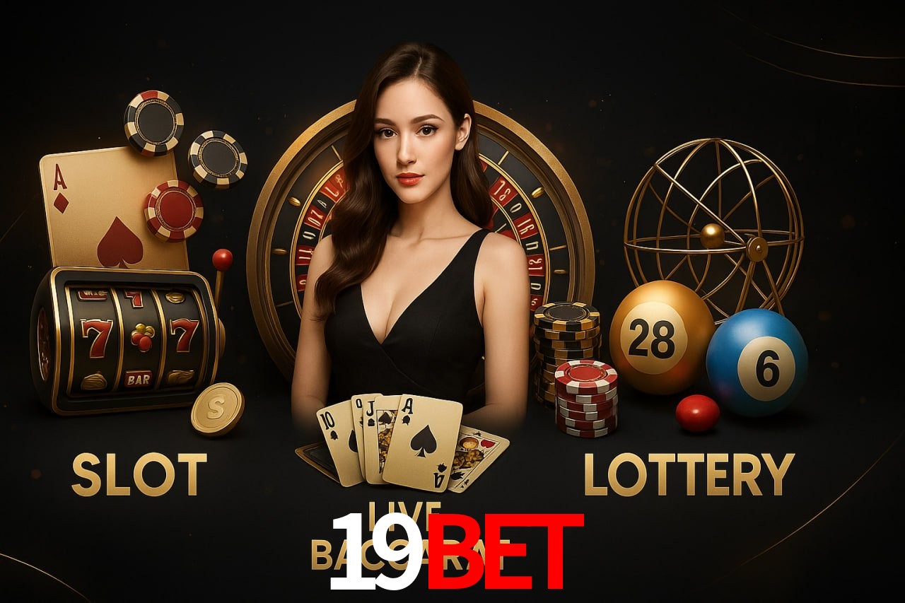 Especiais de Fim de Semana 19bet