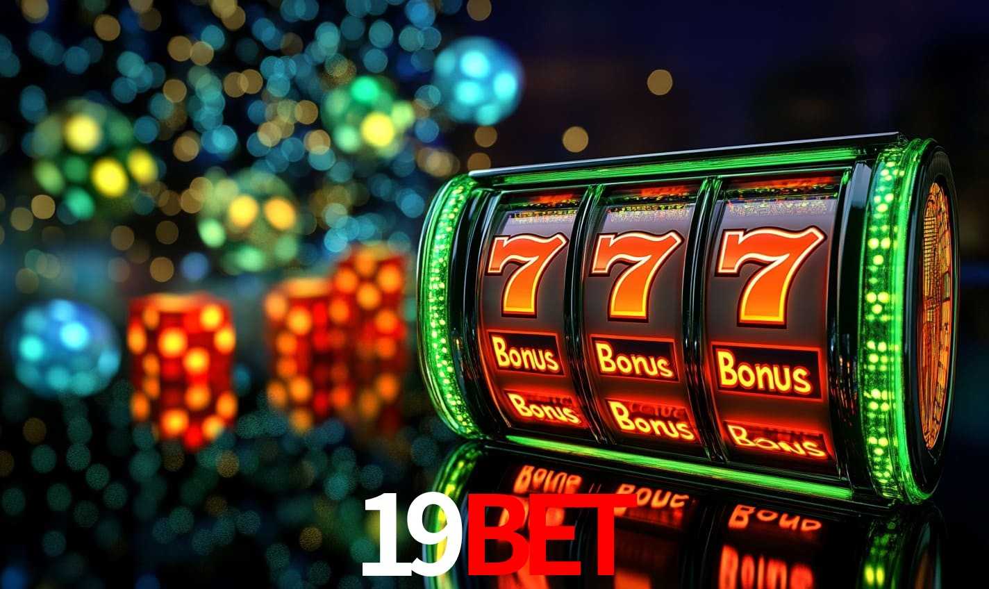 Avaliações dos Jogadores 19bet