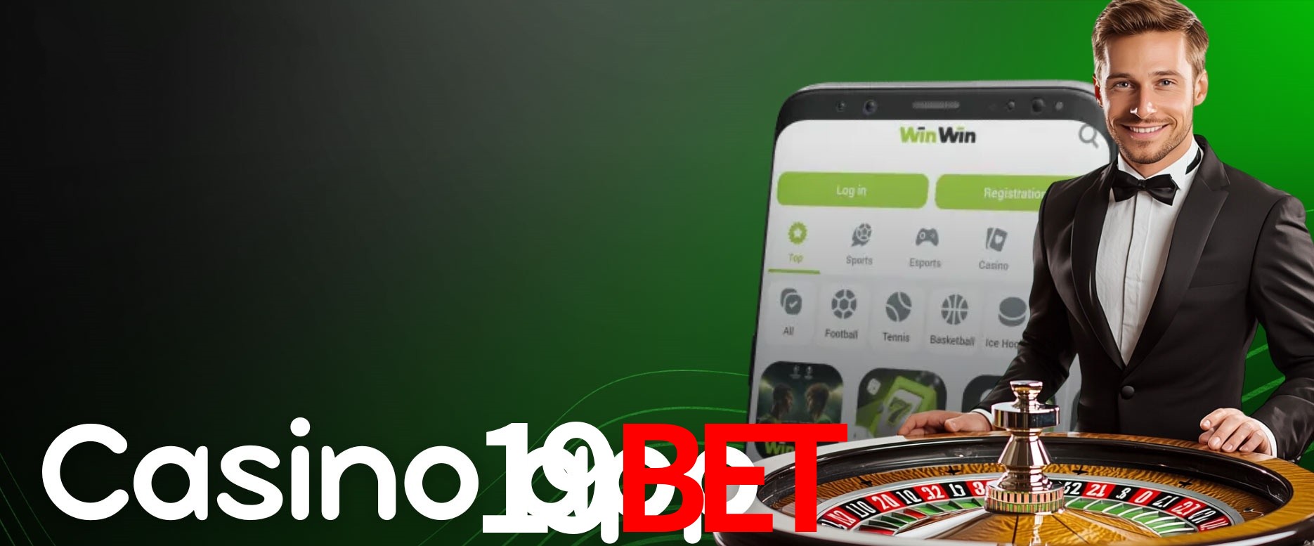 API Integration 19bet