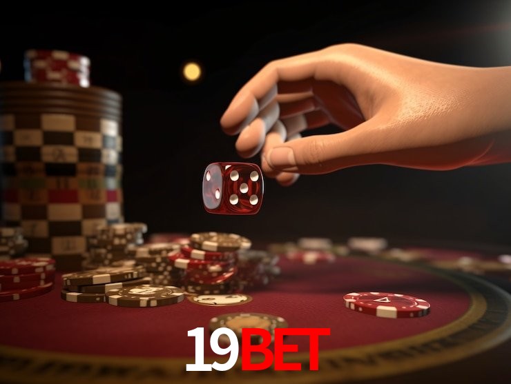 Estatísticas Esportivas 19bet