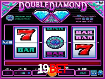 Descubra a Magia dos Jogos de Arcade no 19bet